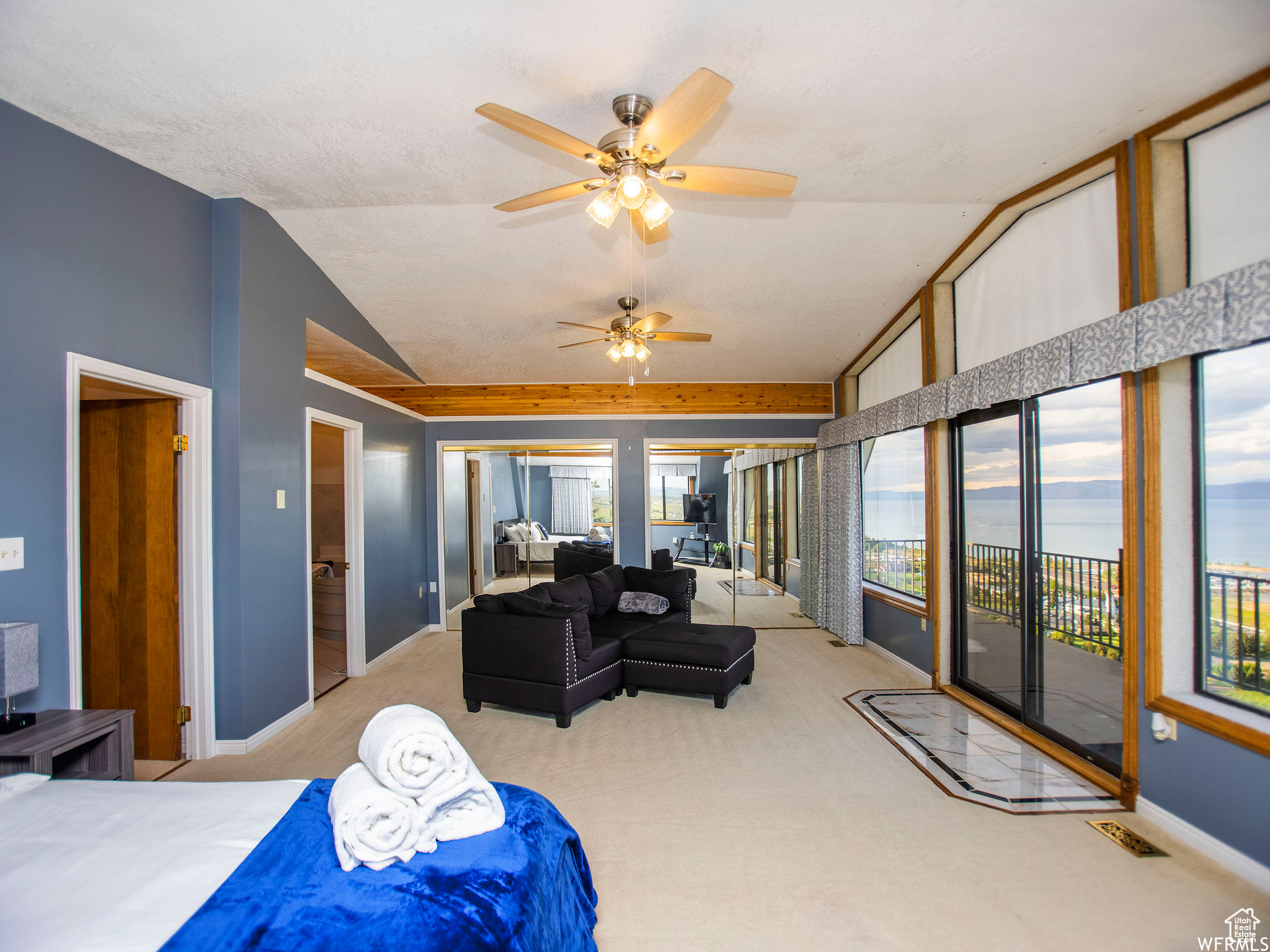 RASPBERRY PATCH ESTATES - Residential