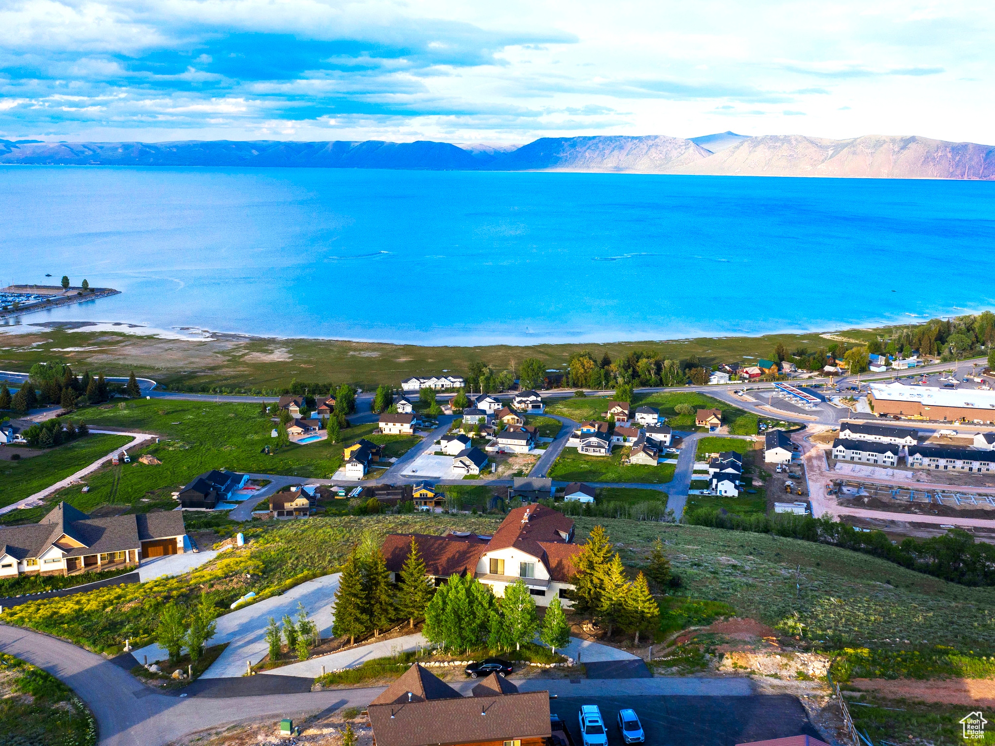 RASPBERRY PATCH ESTATES - Residential