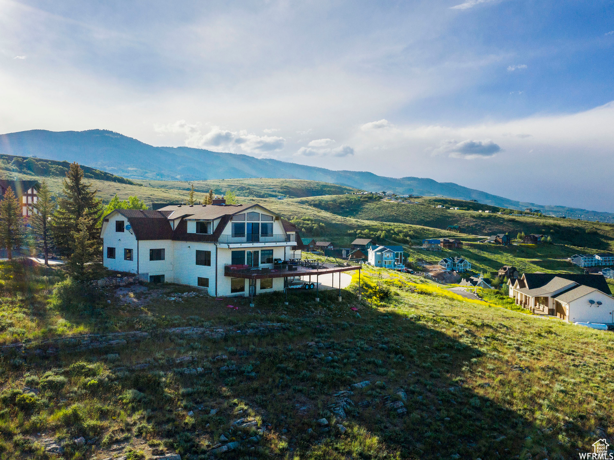 RASPBERRY PATCH ESTATES - Residential