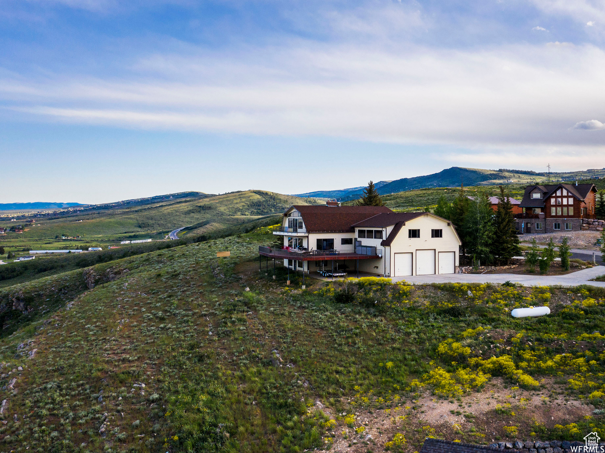 RASPBERRY PATCH ESTATES - Residential