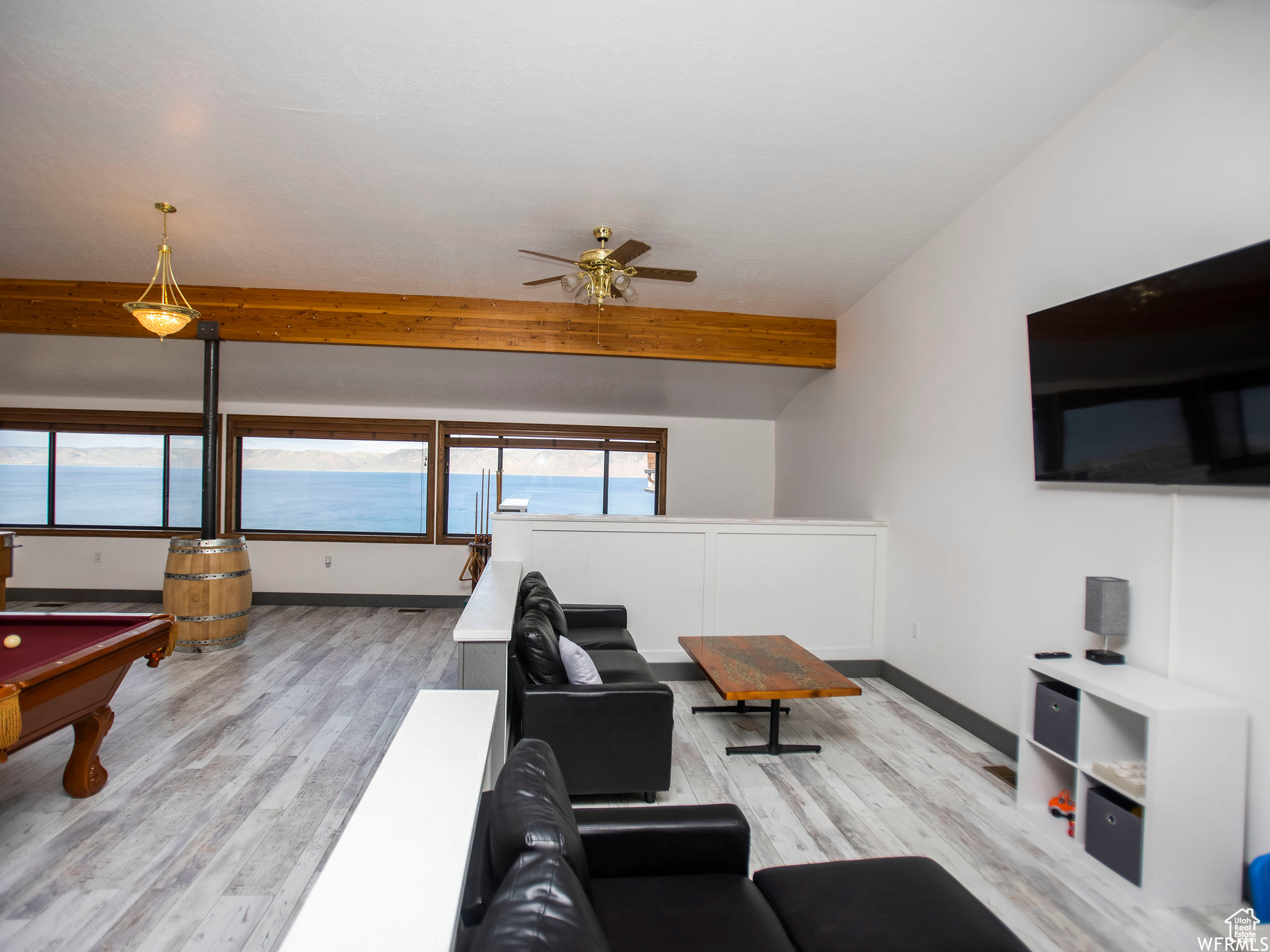 RASPBERRY PATCH ESTATES - Residential