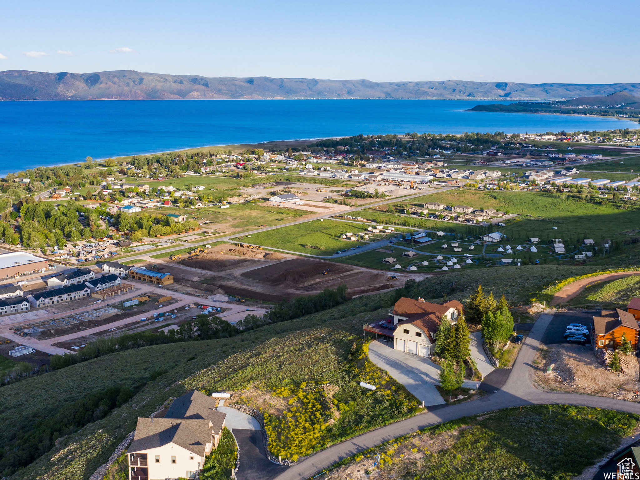 RASPBERRY PATCH ESTATES - Residential