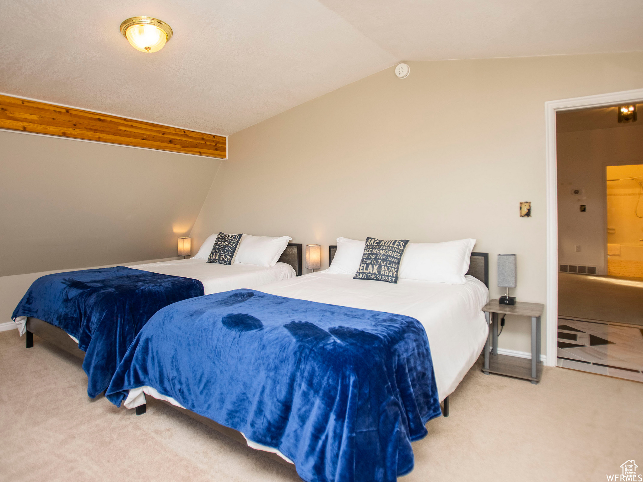 RASPBERRY PATCH ESTATES - Residential