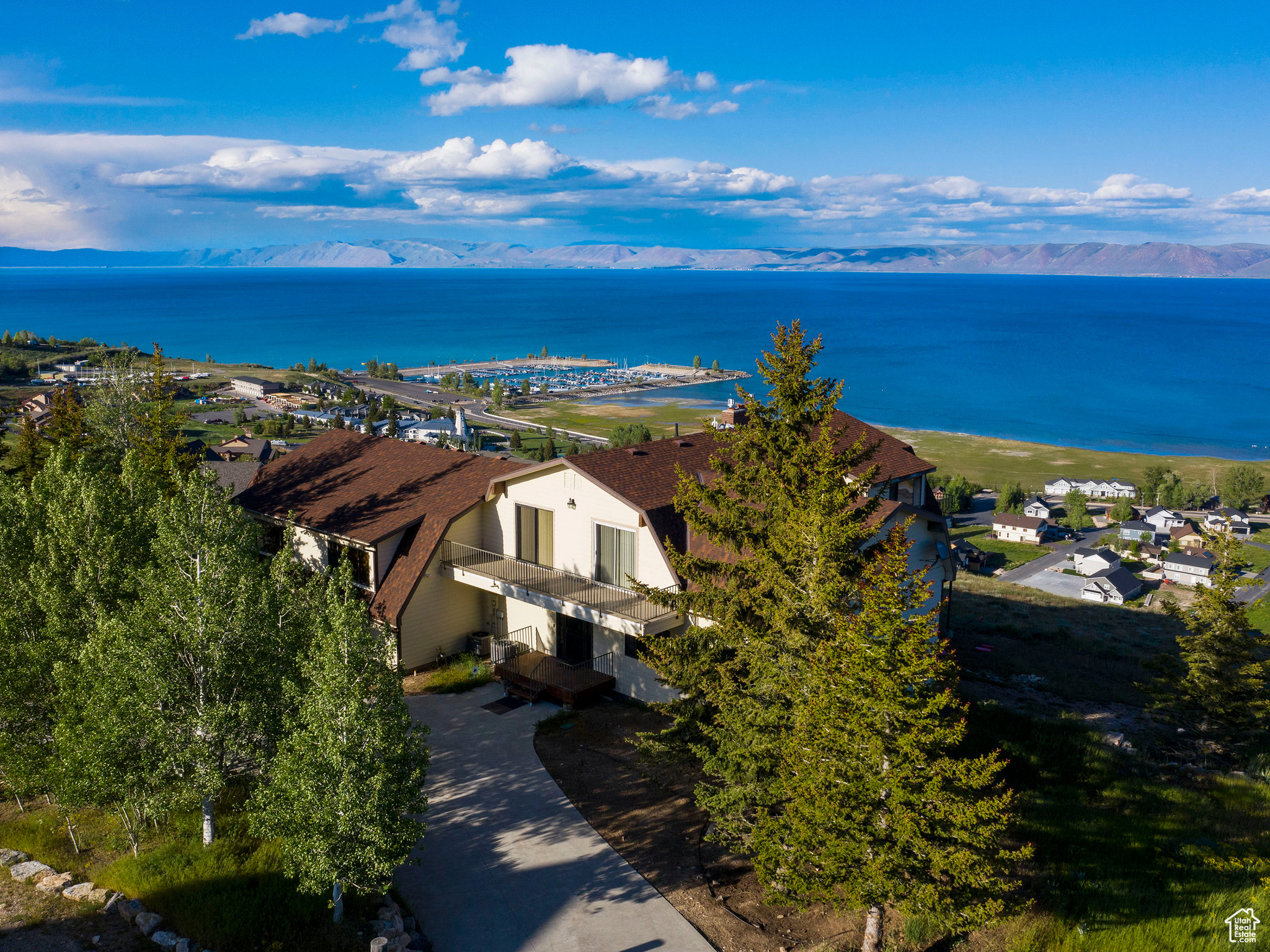 RASPBERRY PATCH ESTATES - Residential