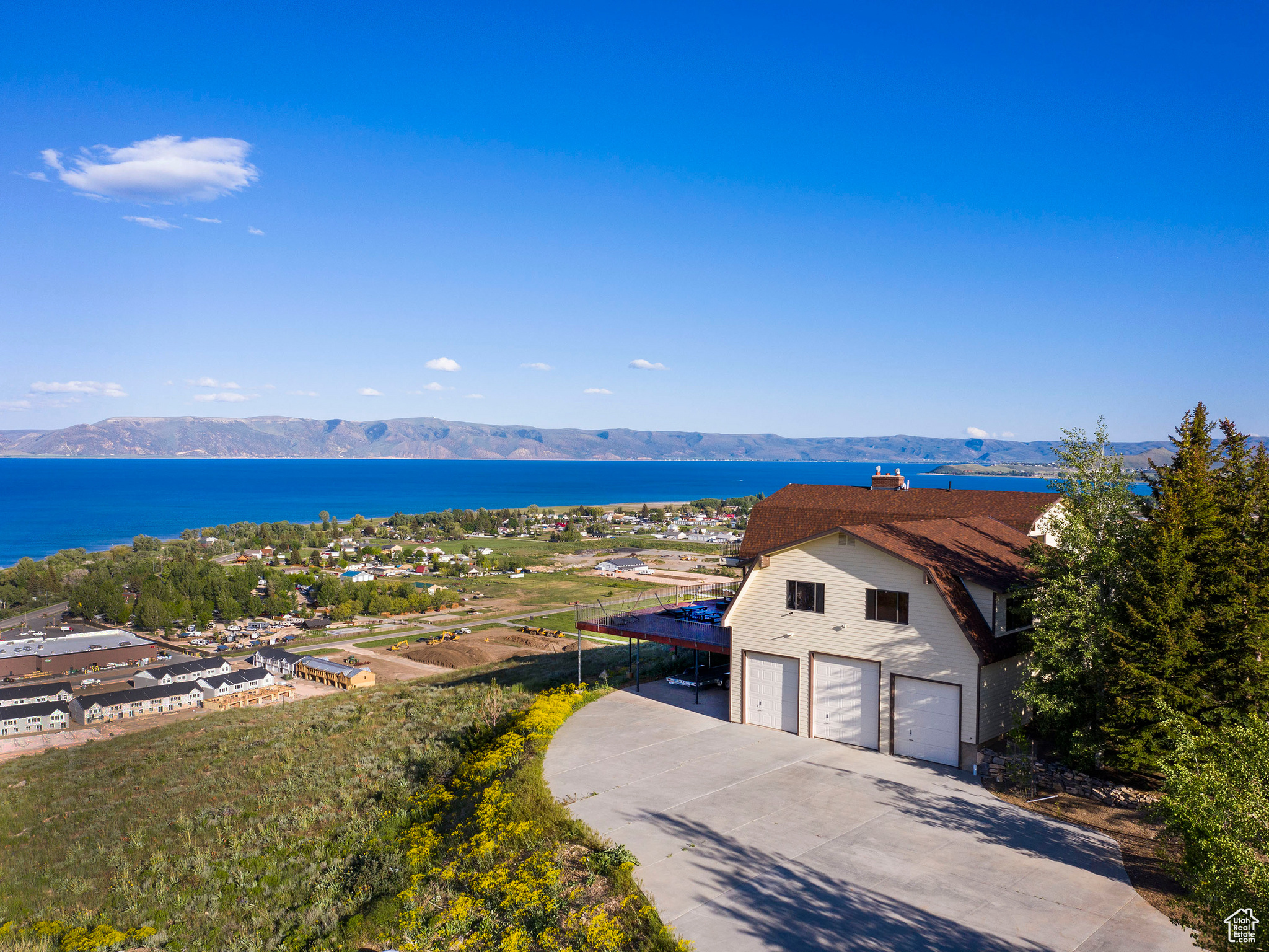 RASPBERRY PATCH ESTATES - Residential