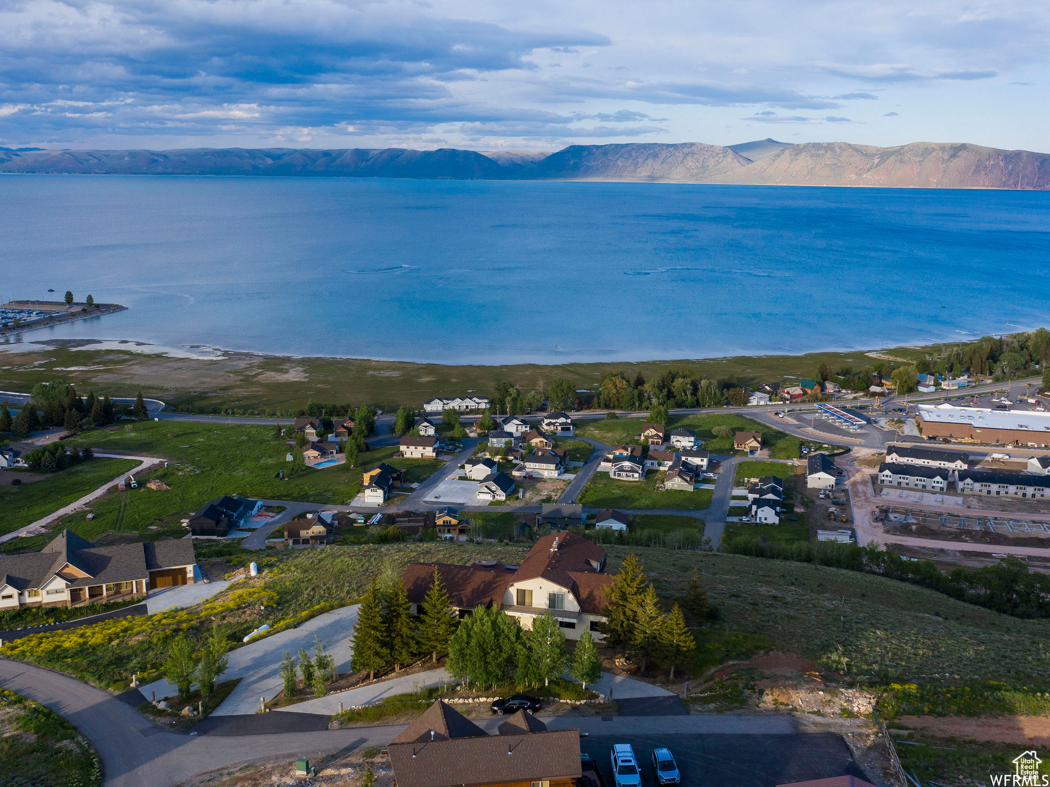 RASPBERRY PATCH ESTATES - Residential