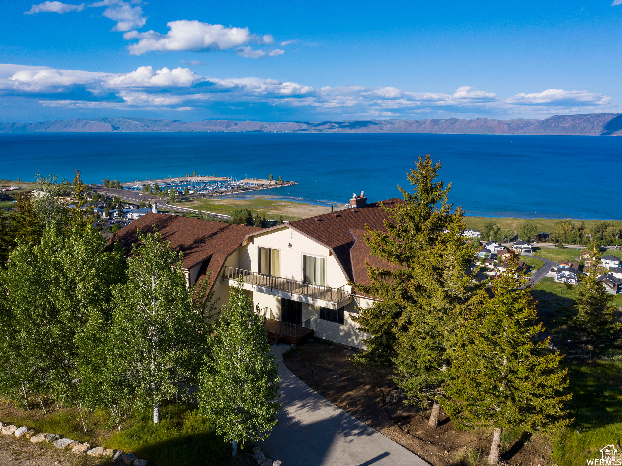 RASPBERRY PATCH ESTATES - Residential