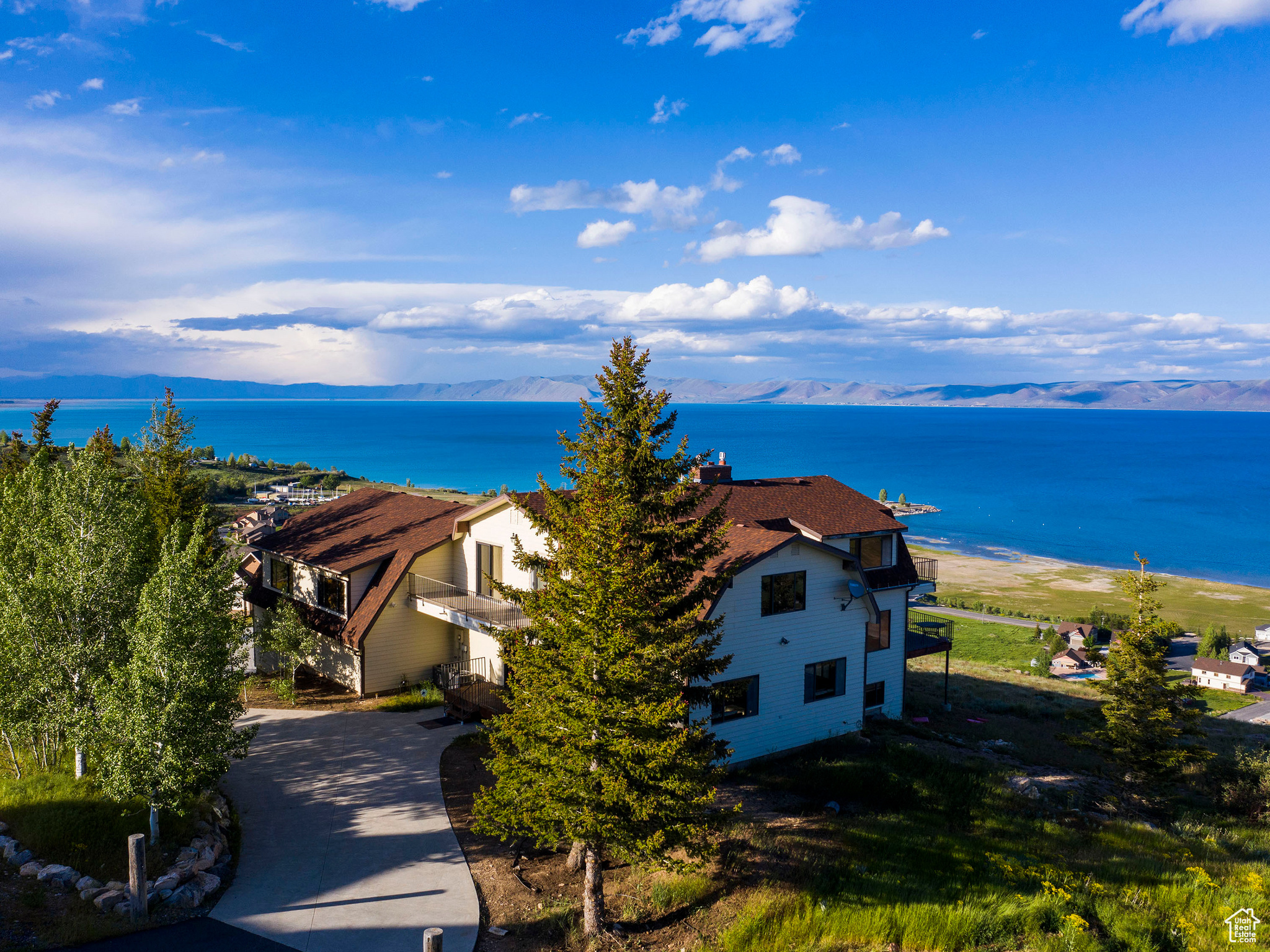 RASPBERRY PATCH ESTATES - Residential