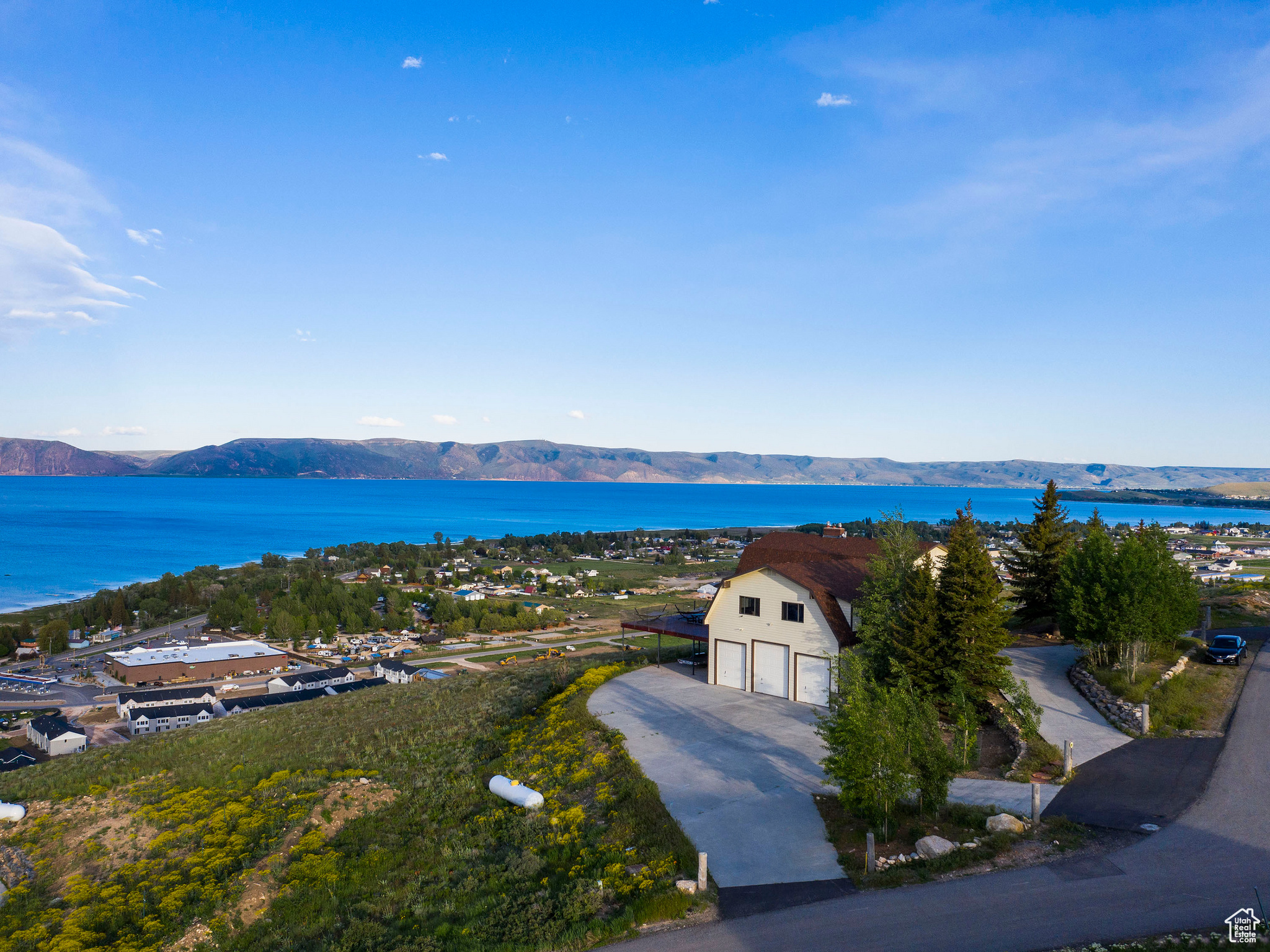 RASPBERRY PATCH ESTATES - Residential