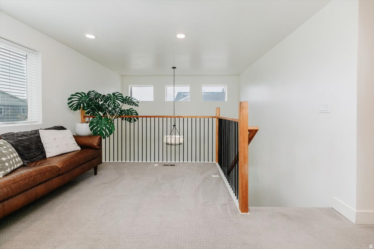 WOLFPACK CROSSING SUBDIVISION - Residential