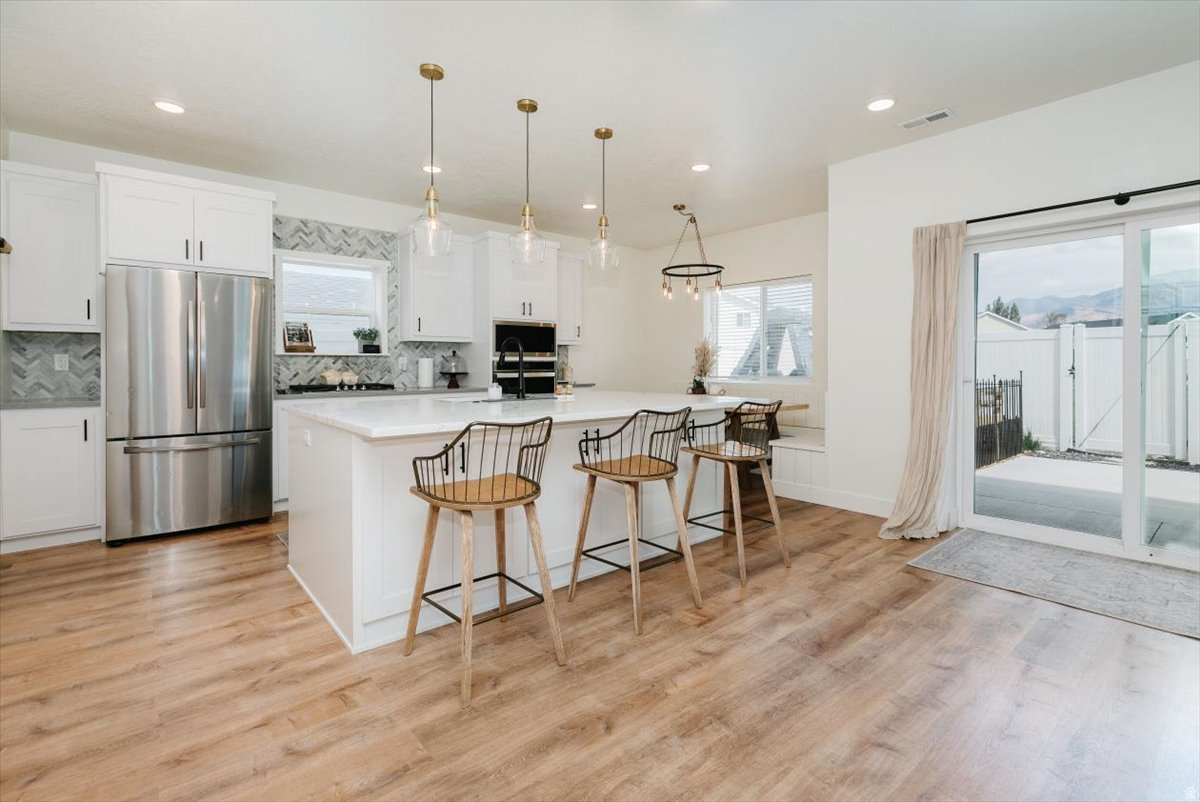 WOLFPACK CROSSING SUBDIVISION - Residential