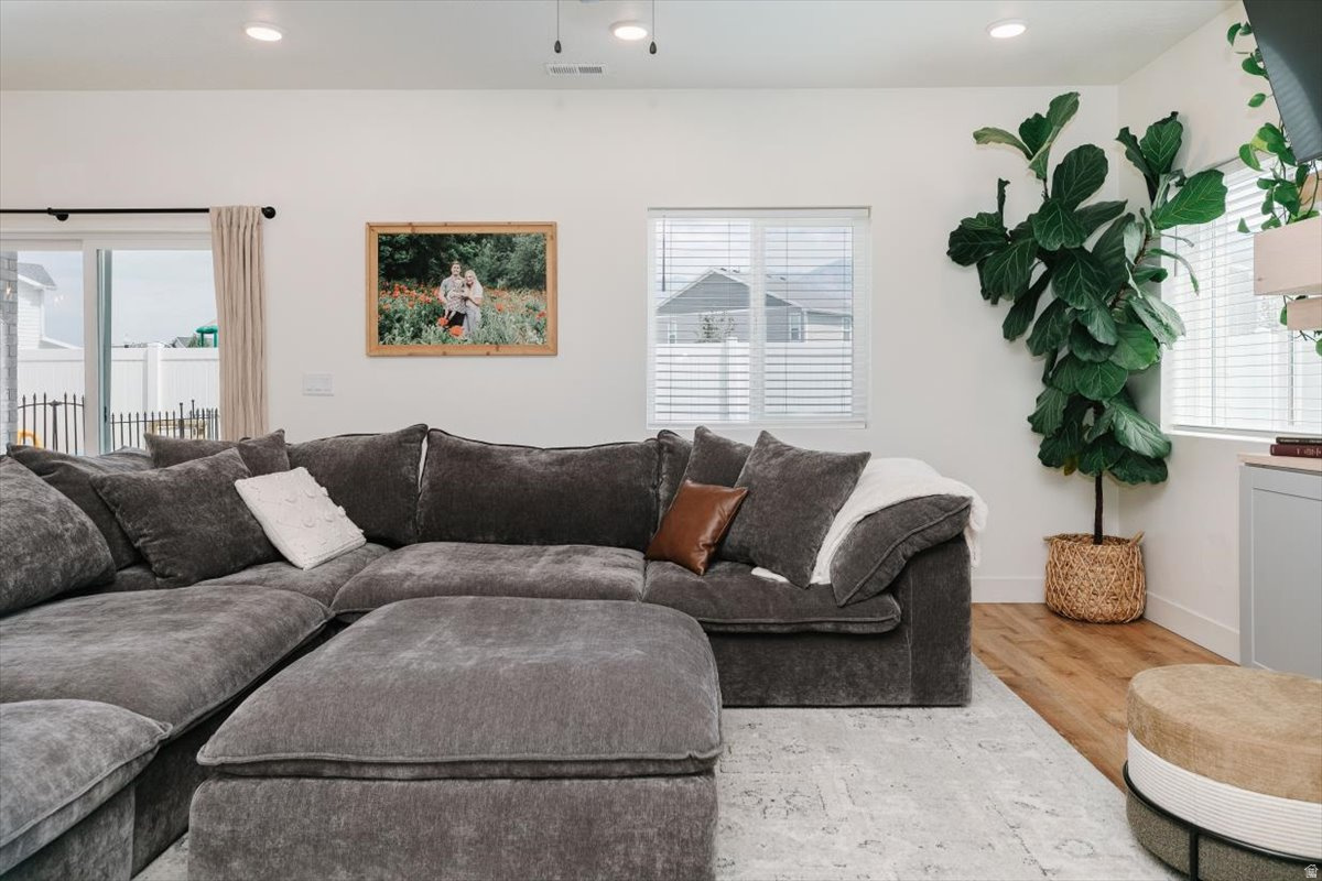 WOLFPACK CROSSING SUBDIVISION - Residential