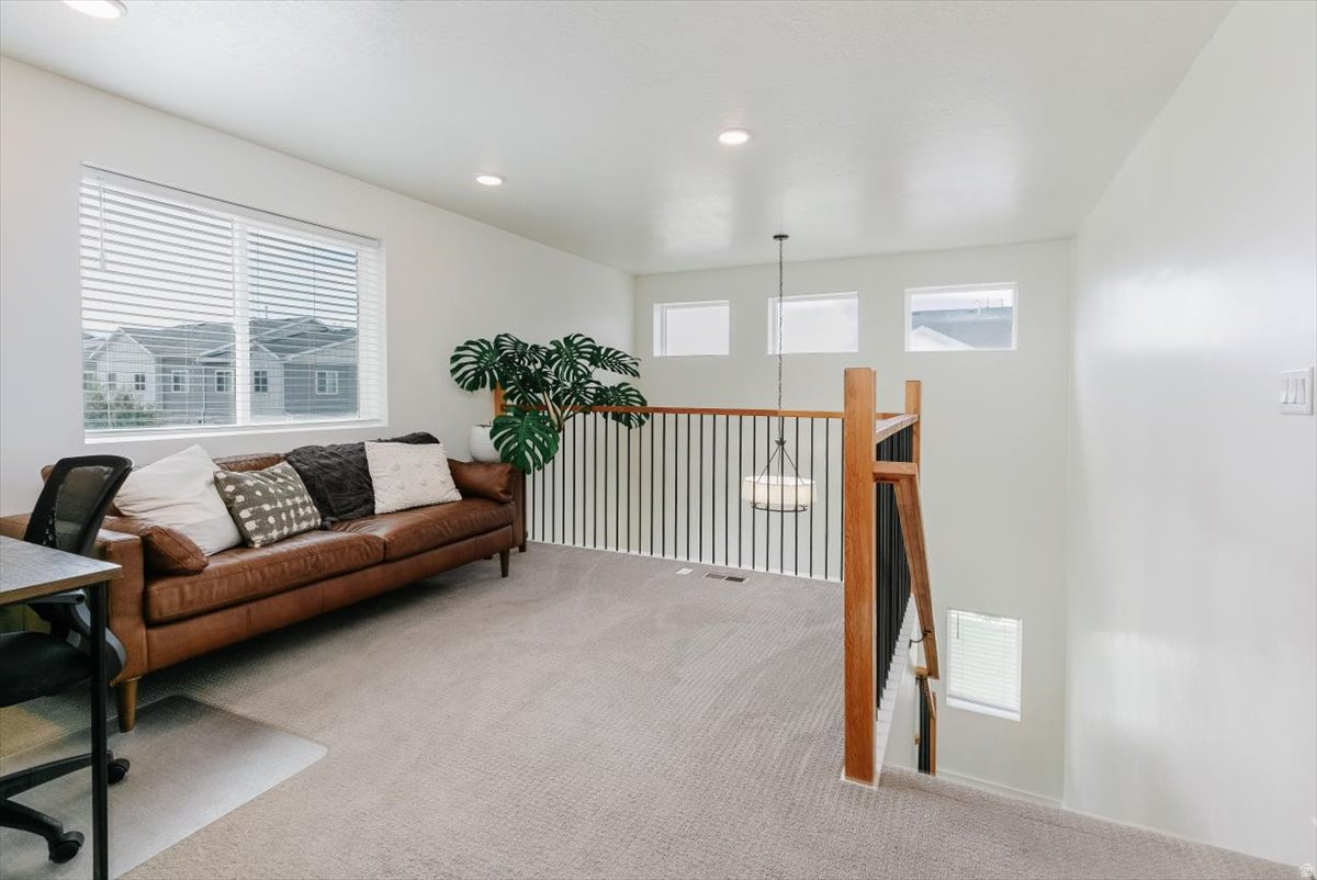 WOLFPACK CROSSING SUBDIVISION - Residential