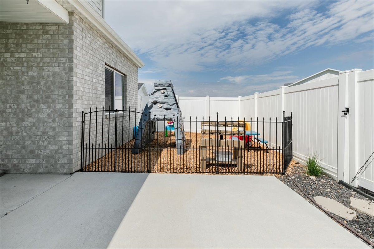 WOLFPACK CROSSING SUBDIVISION - Residential