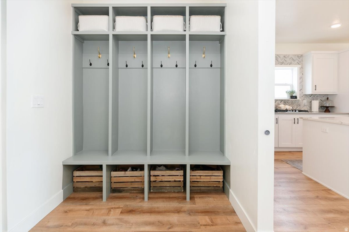 WOLFPACK CROSSING SUBDIVISION - Residential