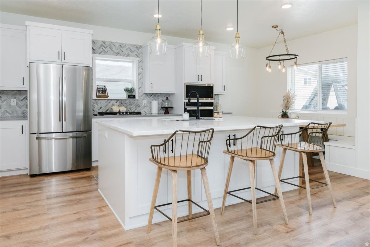 WOLFPACK CROSSING SUBDIVISION - Residential