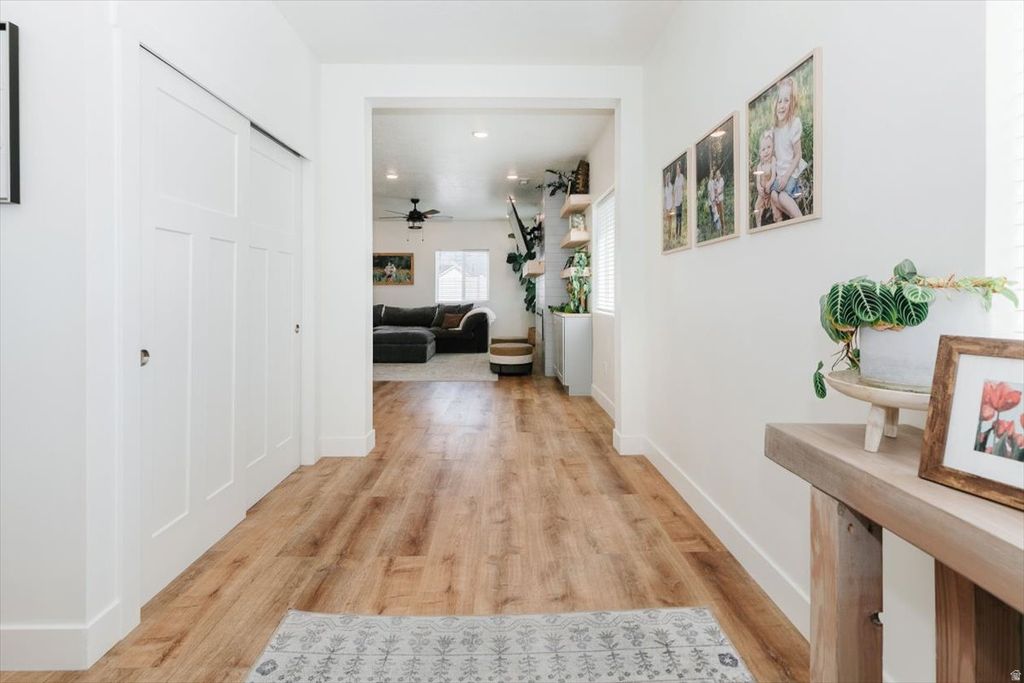 Photo of 2356 N 150 E, North Logan, UT 84341 (MLS # 2144041)