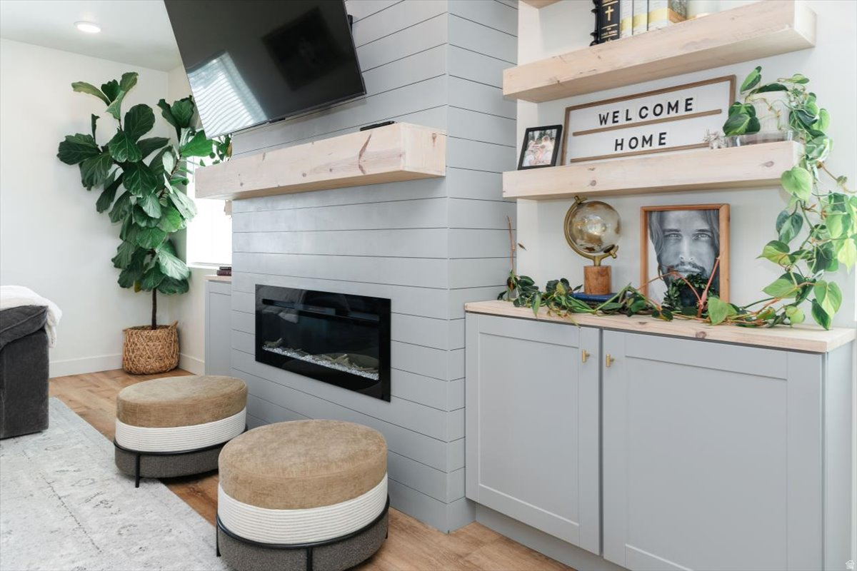 WOLFPACK CROSSING SUBDIVISION - Residential