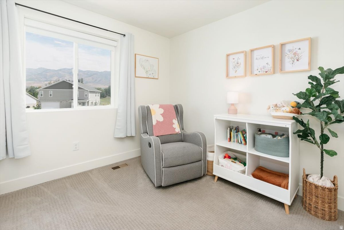 WOLFPACK CROSSING SUBDIVISION - Residential