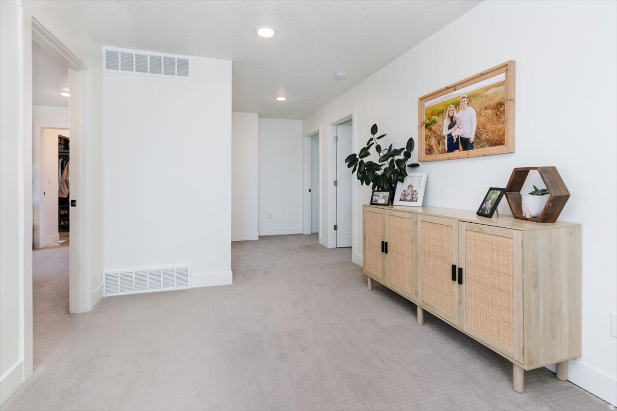 WOLFPACK CROSSING SUBDIVISION - Residential