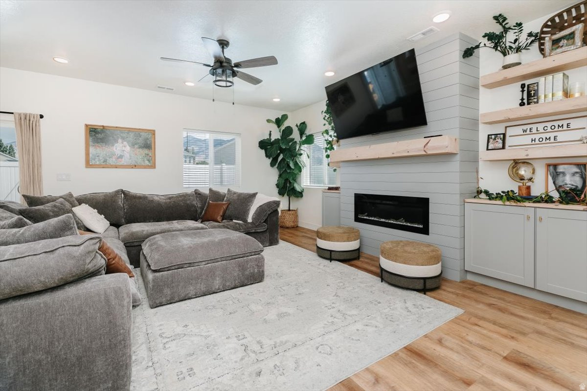 WOLFPACK CROSSING SUBDIVISION - Residential