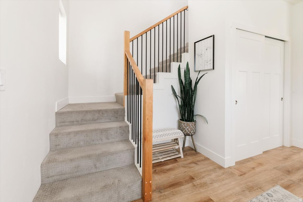 WOLFPACK CROSSING SUBDIVISION - Residential