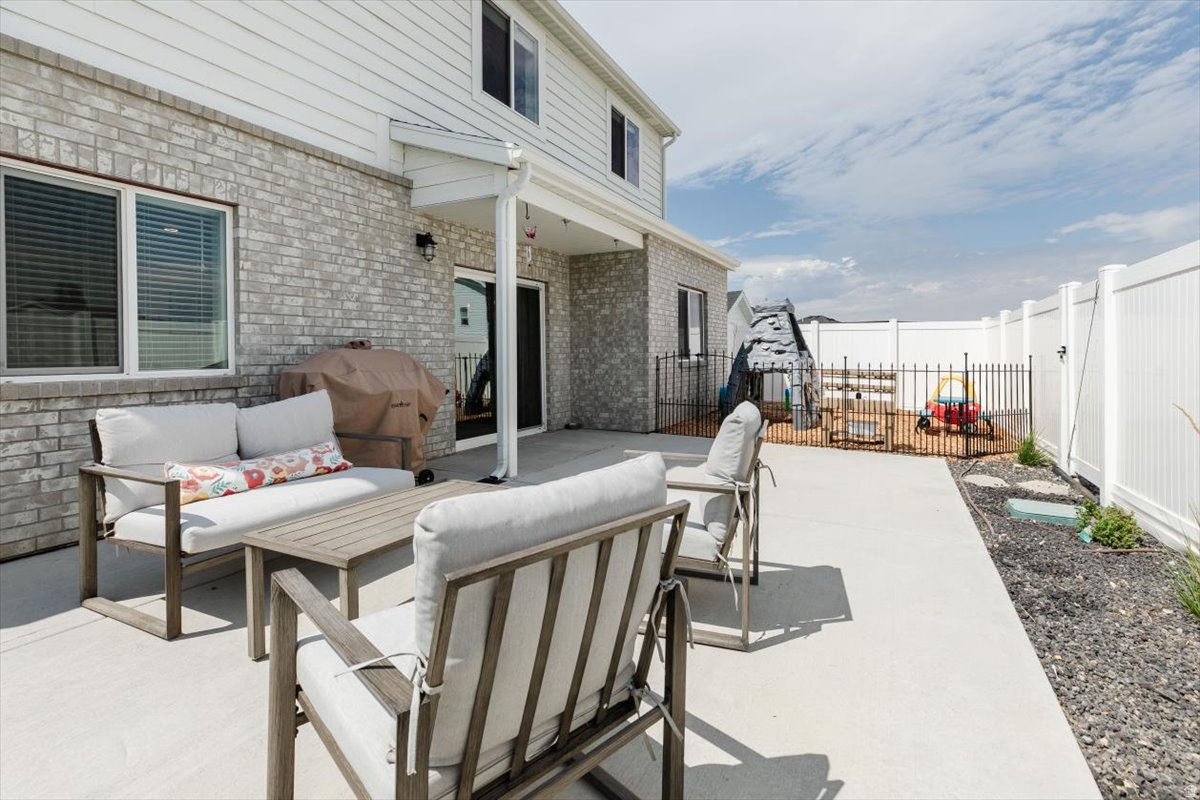 WOLFPACK CROSSING SUBDIVISION - Residential