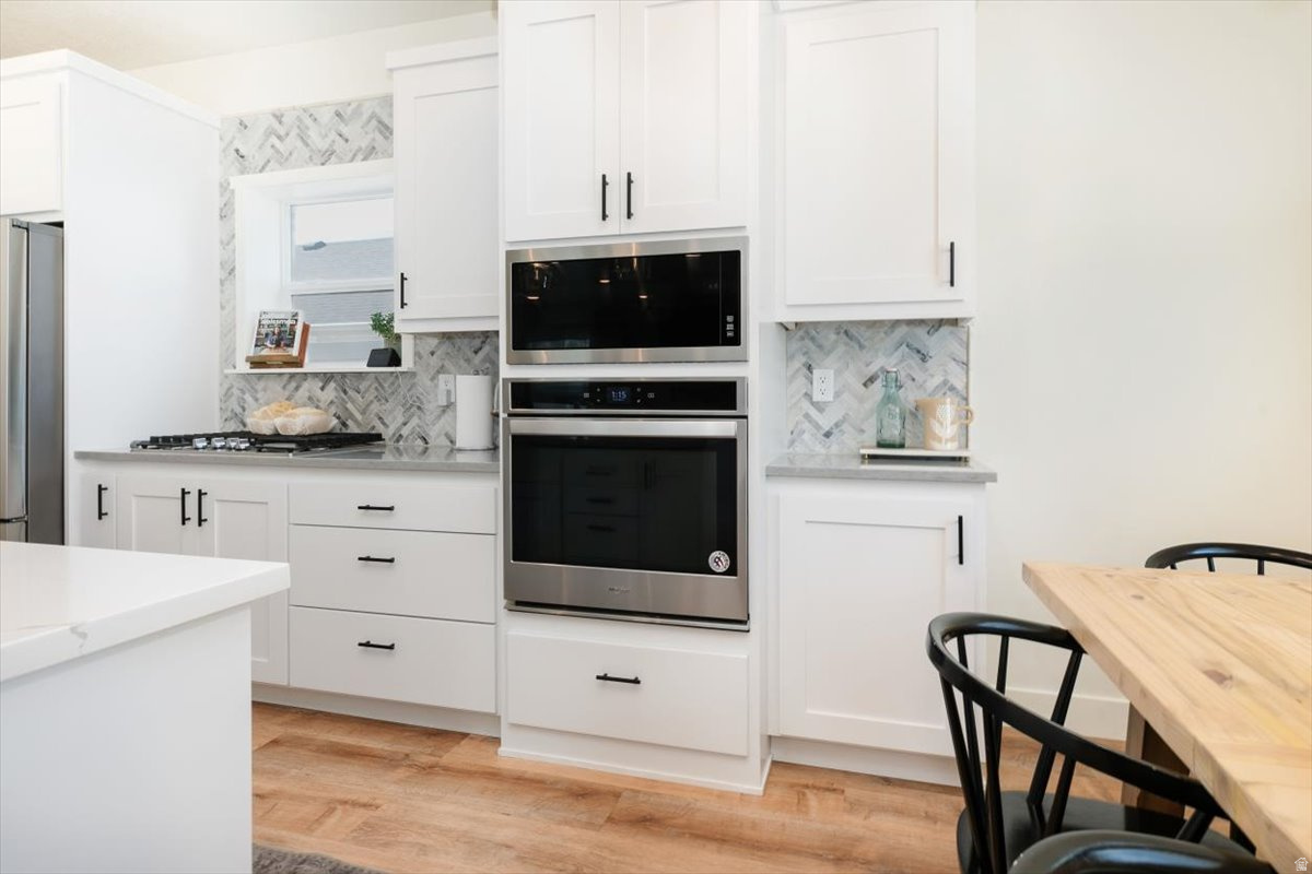 WOLFPACK CROSSING SUBDIVISION - Residential