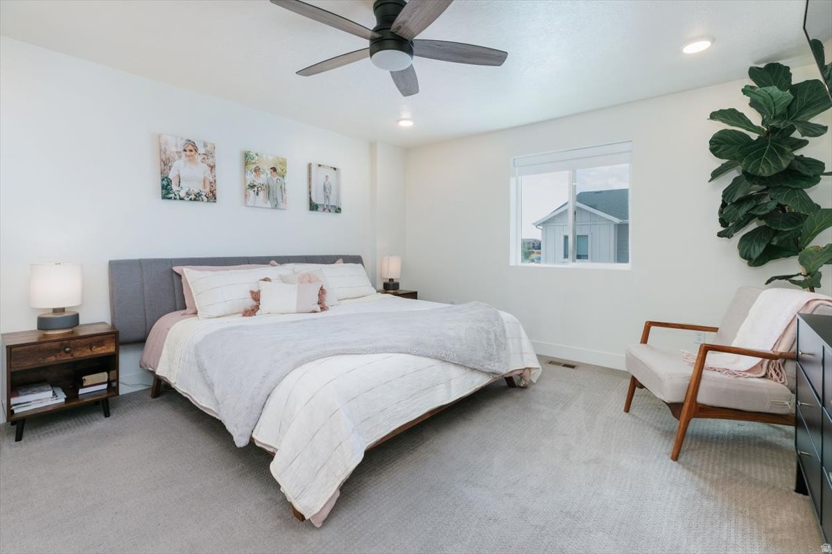 WOLFPACK CROSSING SUBDIVISION - Residential