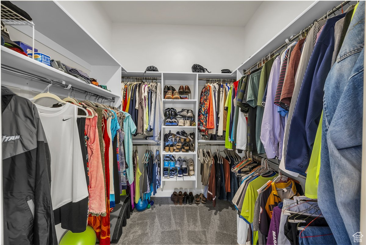 LEDGES OF ST GEORGE WHITE ROCKS PH 6 - Residential