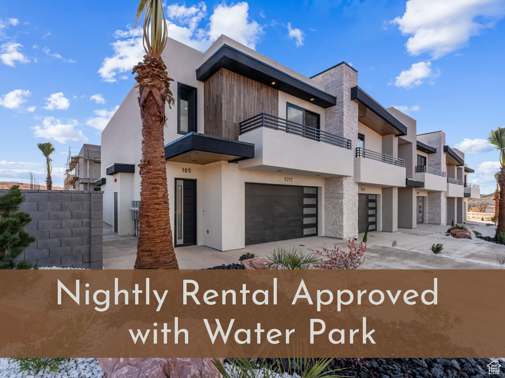 PECAN VALLEY RESORT 1 AMD - Residential