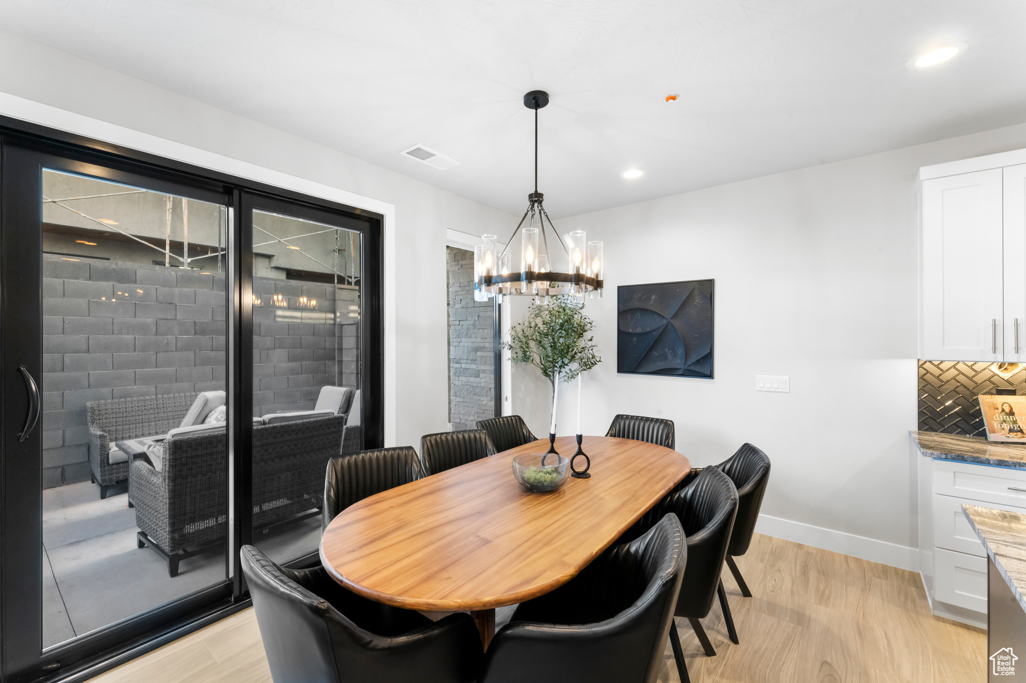 PECAN VALLEY RESORT 1 AMD - Residential