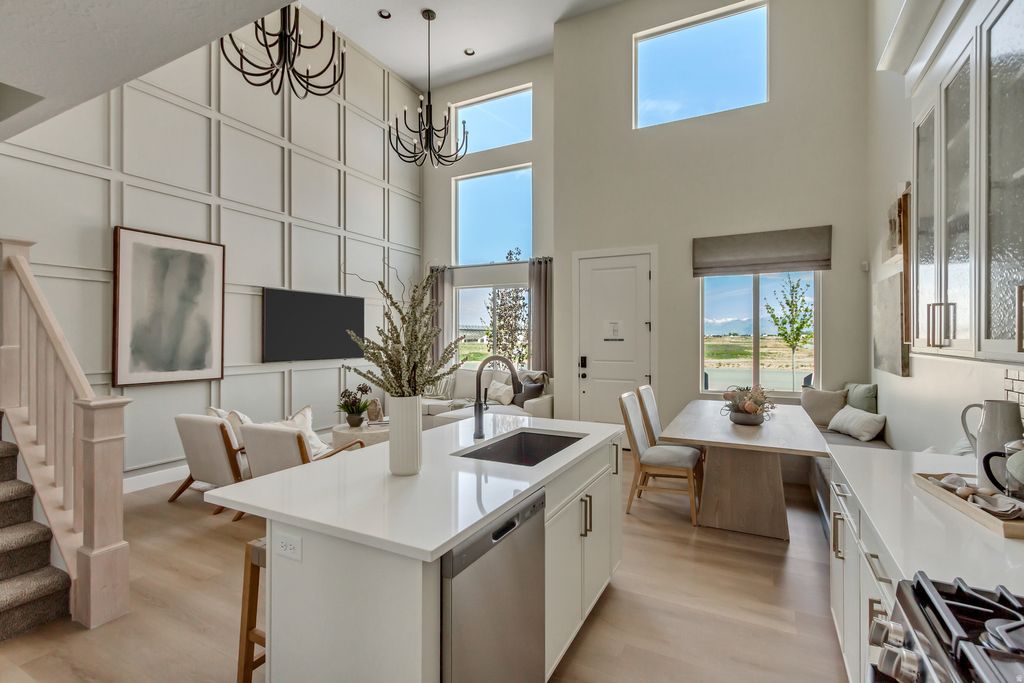 Photo of 1148 W 1550 St N #148, Salem, UT 84653 (MLS # 2152971)