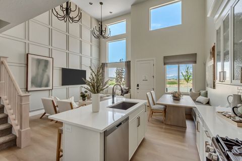 Photo of 1148 W 1550 St N #148, Salem, UT 84653 (MLS # 2152971)