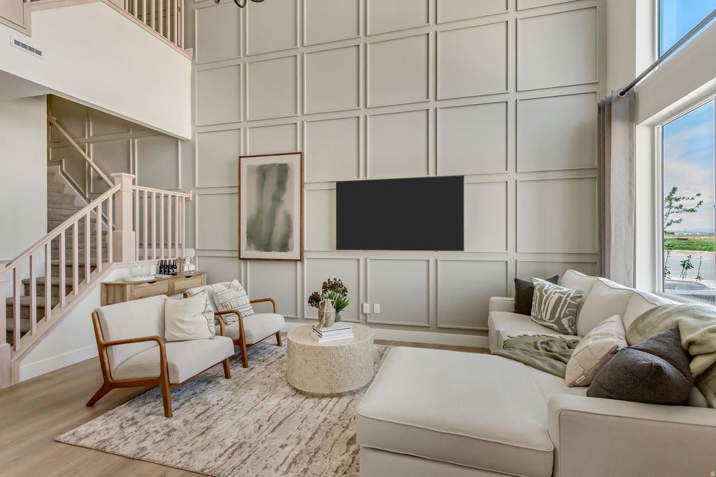 Photo of 1148 W 1550 St N #148, Salem, UT 84653 (MLS # 2152971)