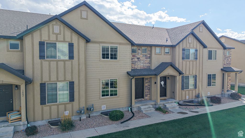Photo of 1885 E 230 S, Spanish Fork, UT 84660 (MLS # 2115646)