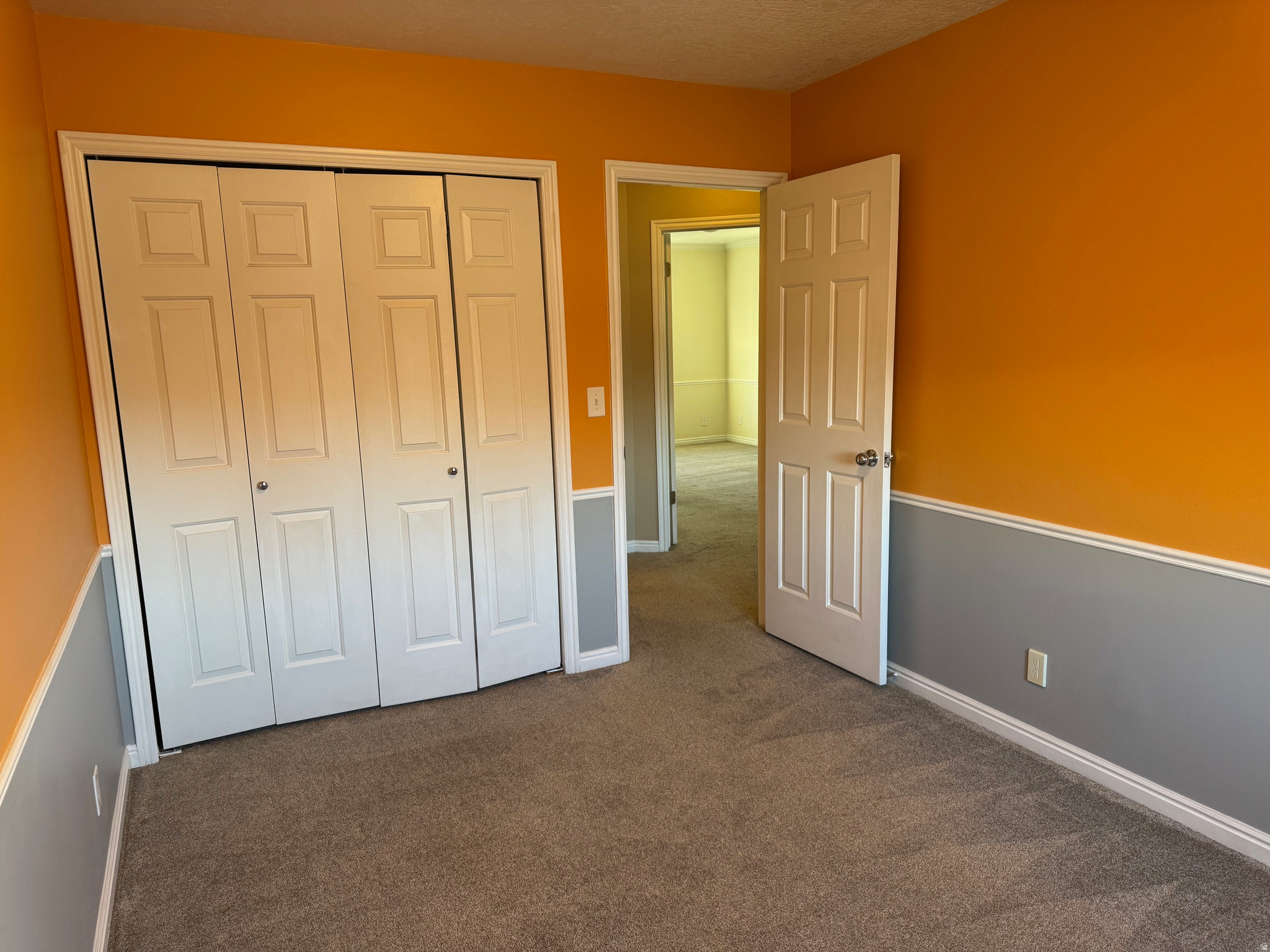 QUAILBLUFF II SUBDIVISION - Residential