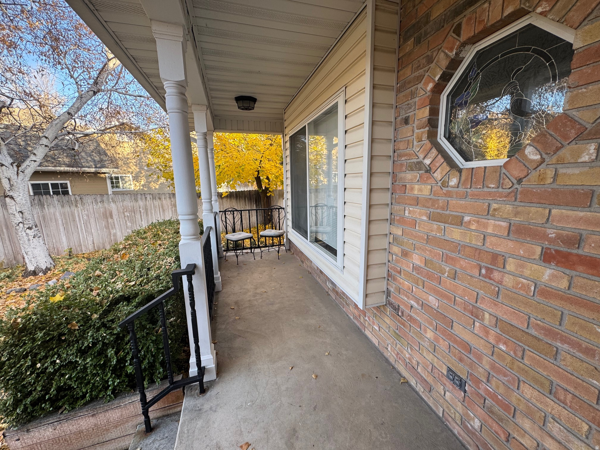 QUAILBLUFF II SUBDIVISION - Residential