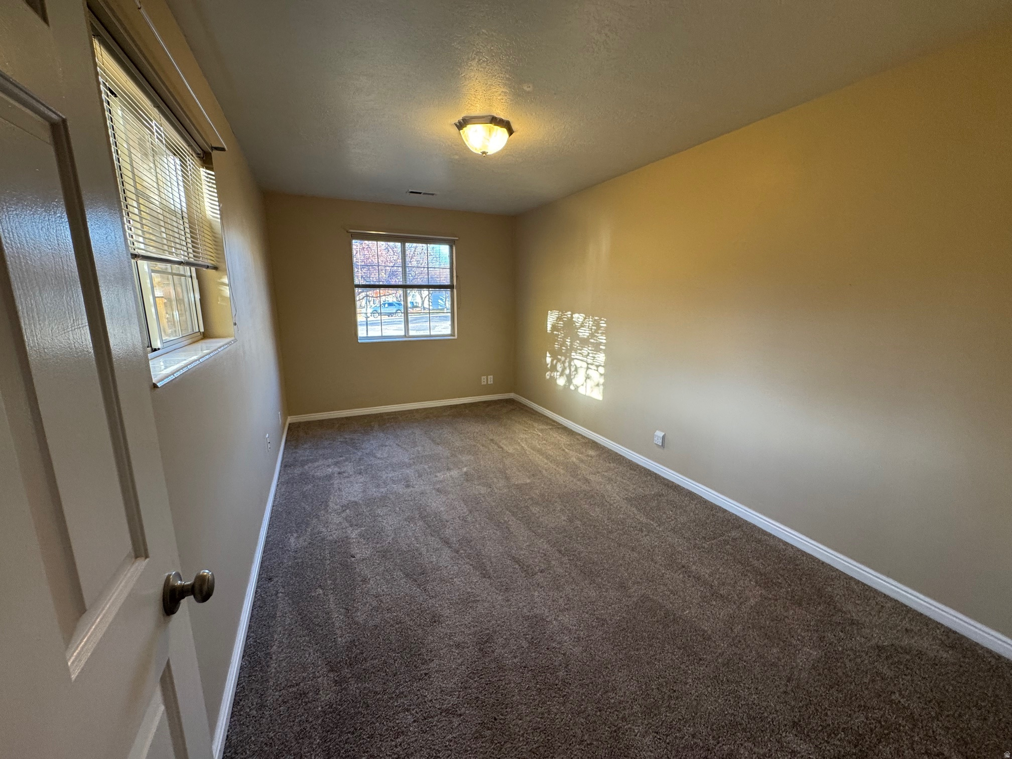 QUAILBLUFF II SUBDIVISION - Residential