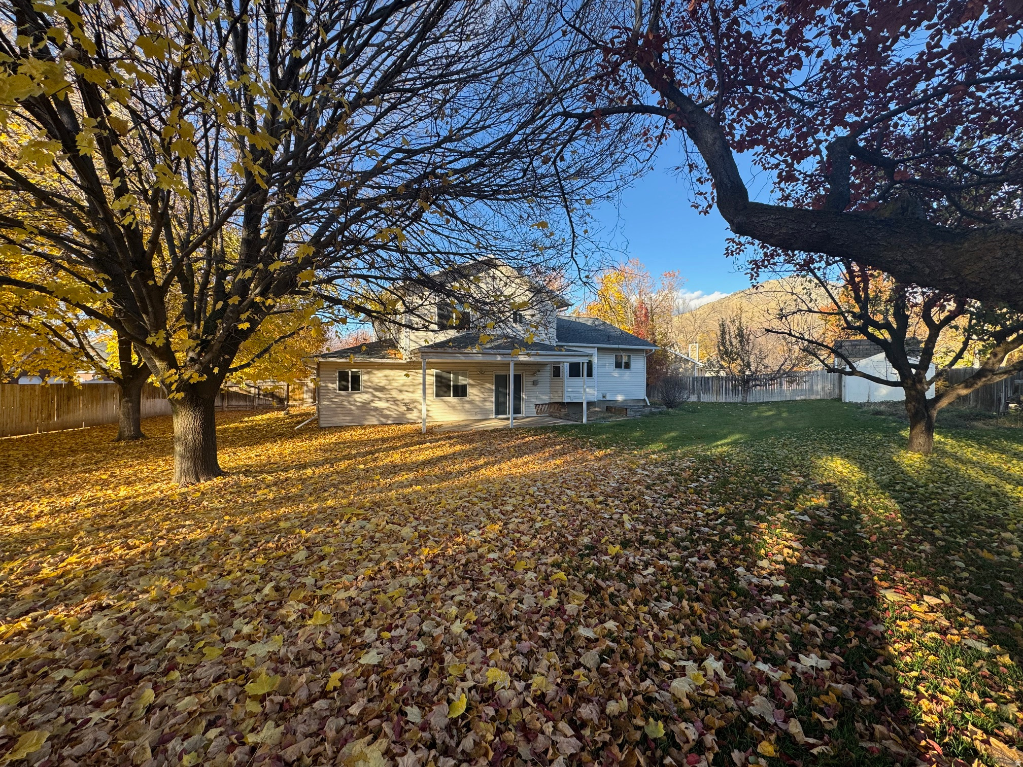 QUAILBLUFF II SUBDIVISION - Residential