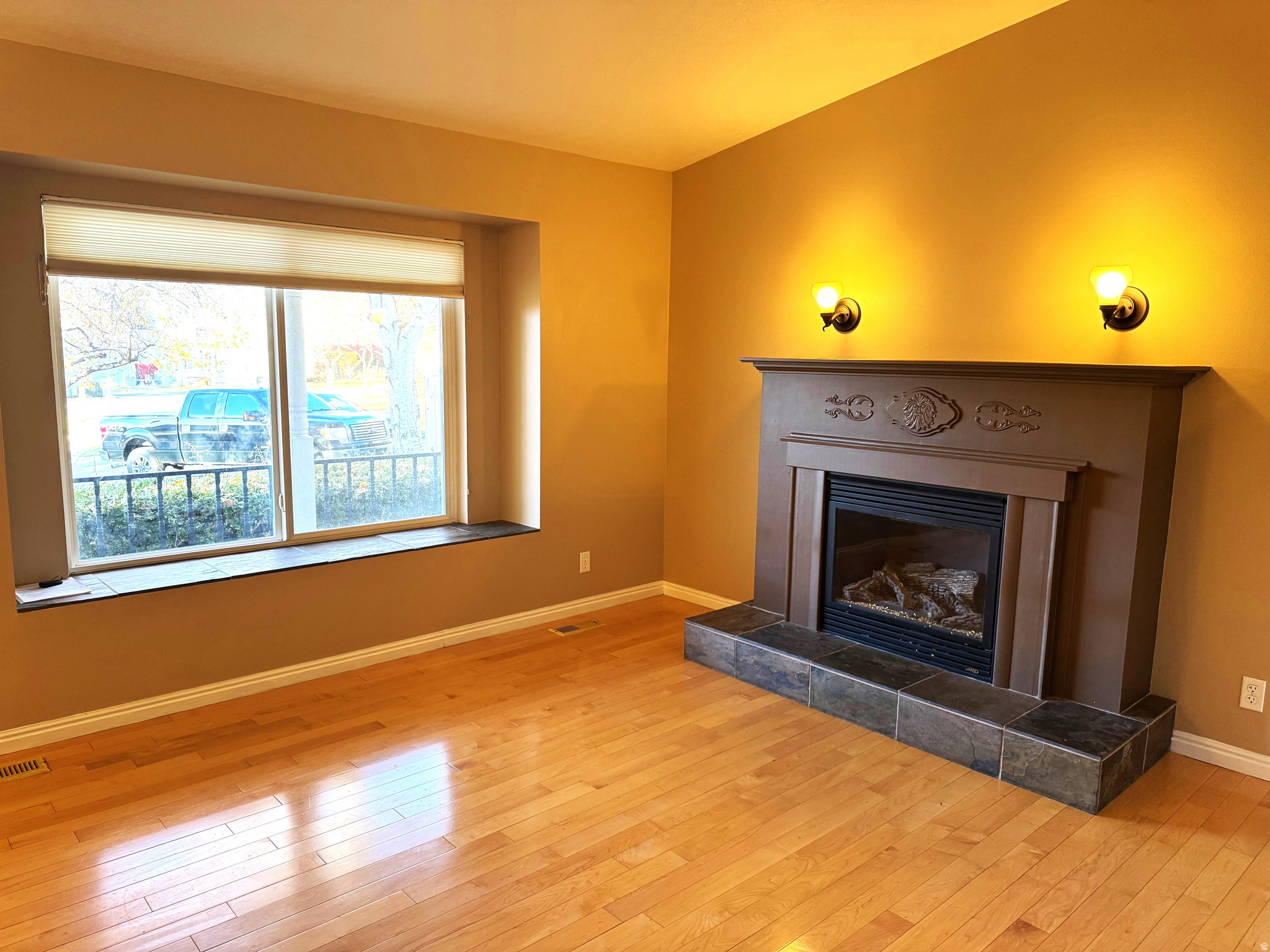 QUAILBLUFF II SUBDIVISION - Residential