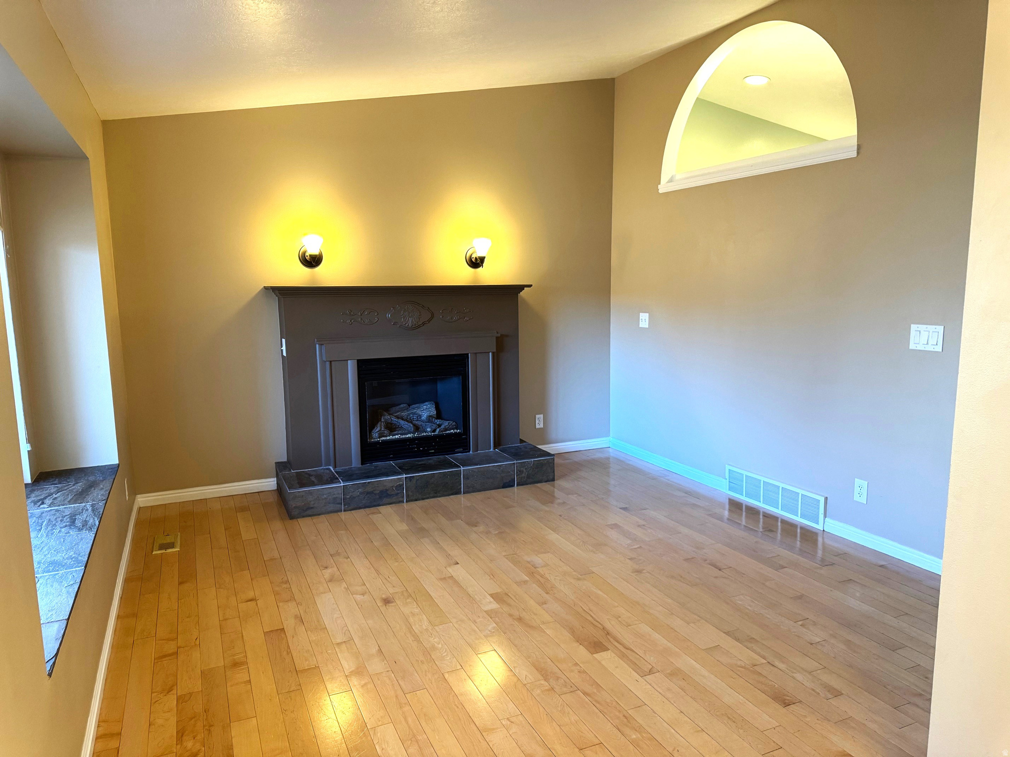 QUAILBLUFF II SUBDIVISION - Residential