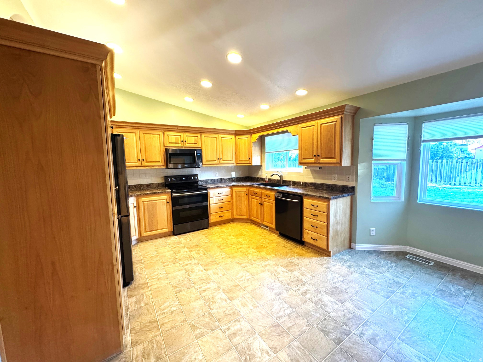 QUAILBLUFF II SUBDIVISION - Residential