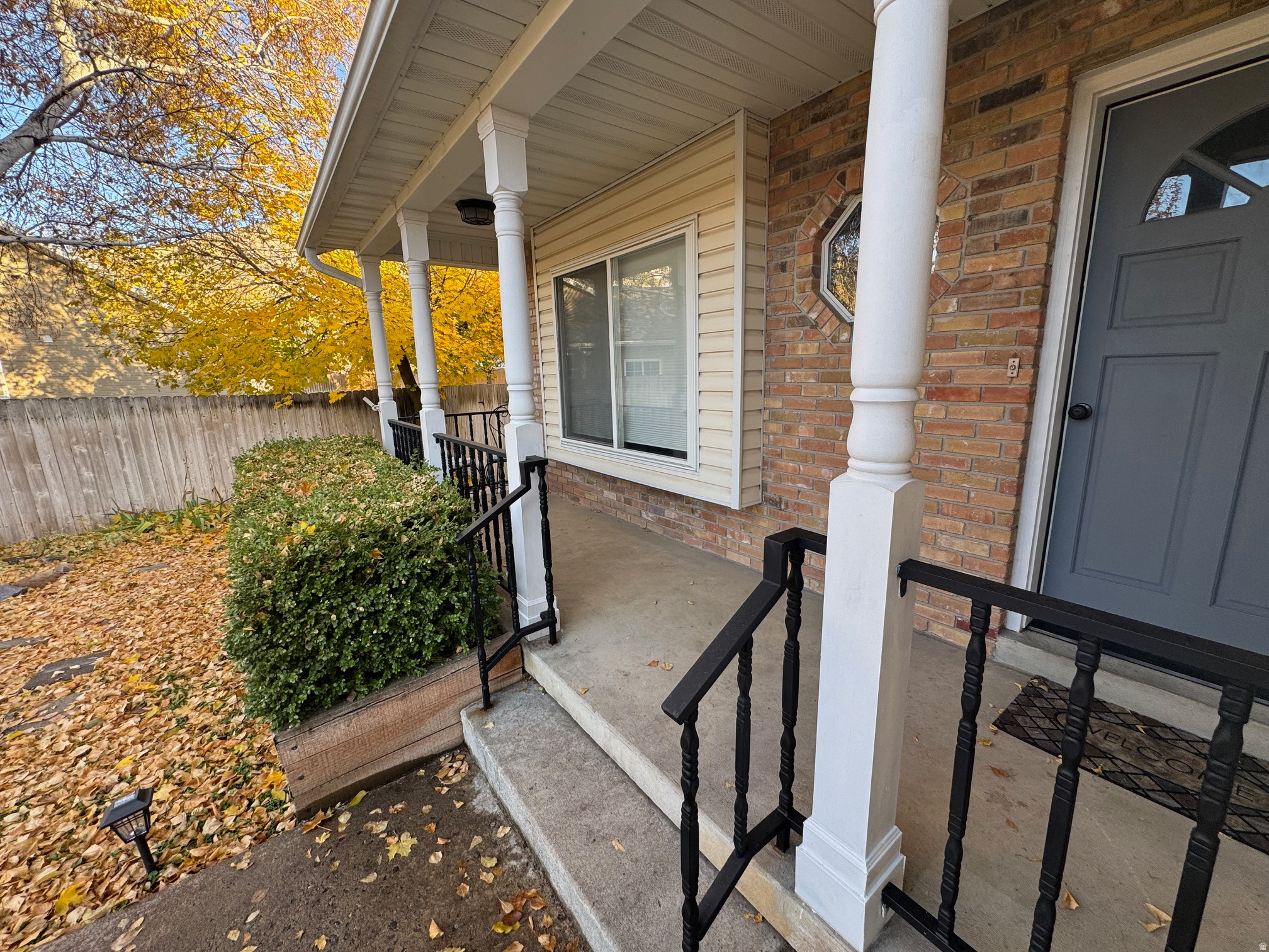 QUAILBLUFF II SUBDIVISION - Residential