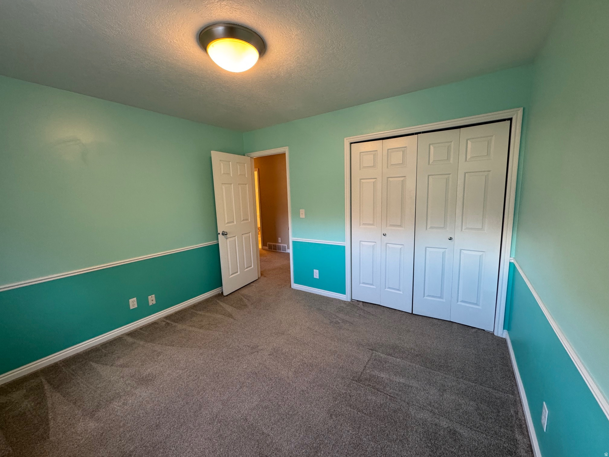 QUAILBLUFF II SUBDIVISION - Residential