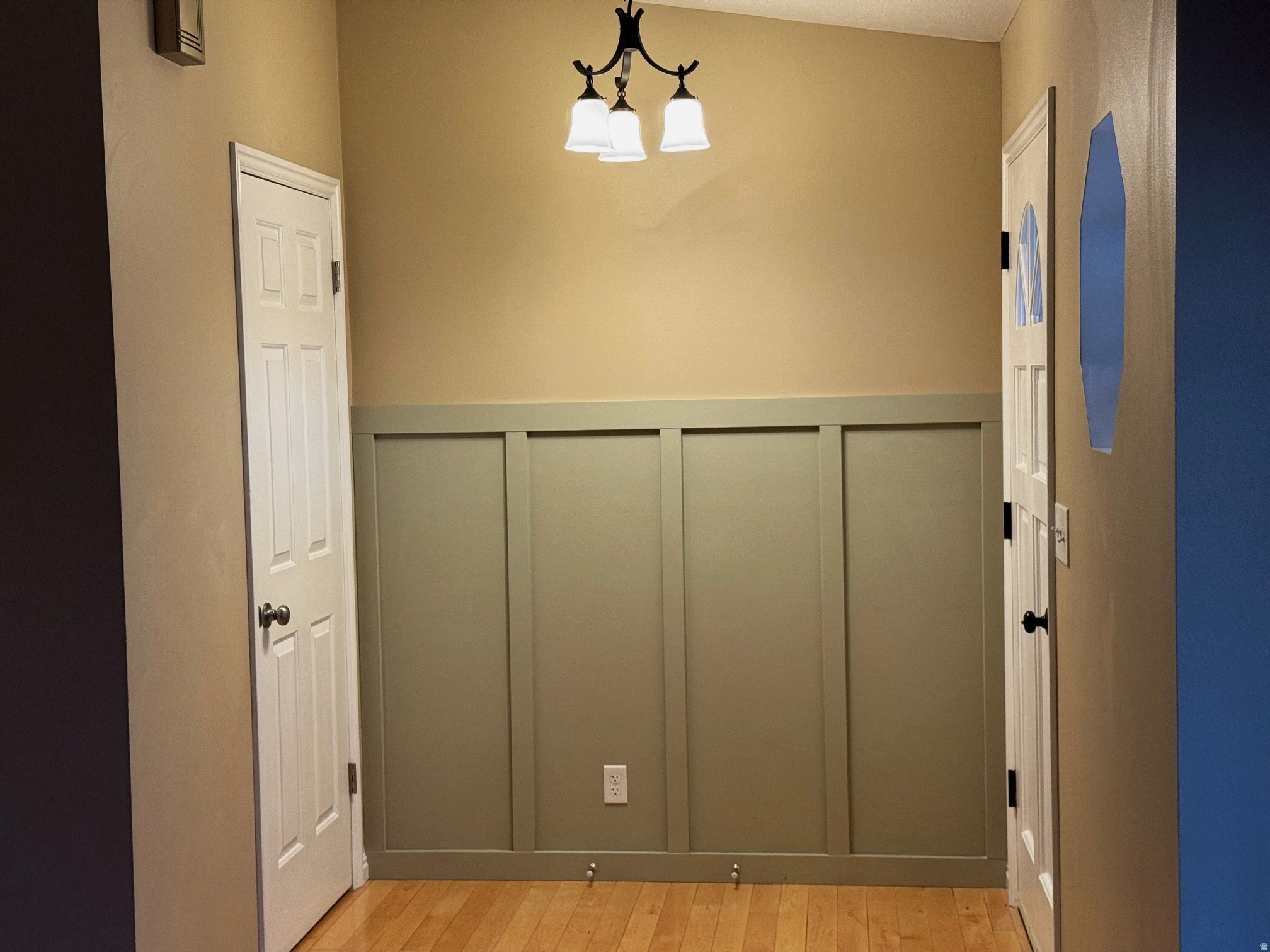 QUAILBLUFF II SUBDIVISION - Residential