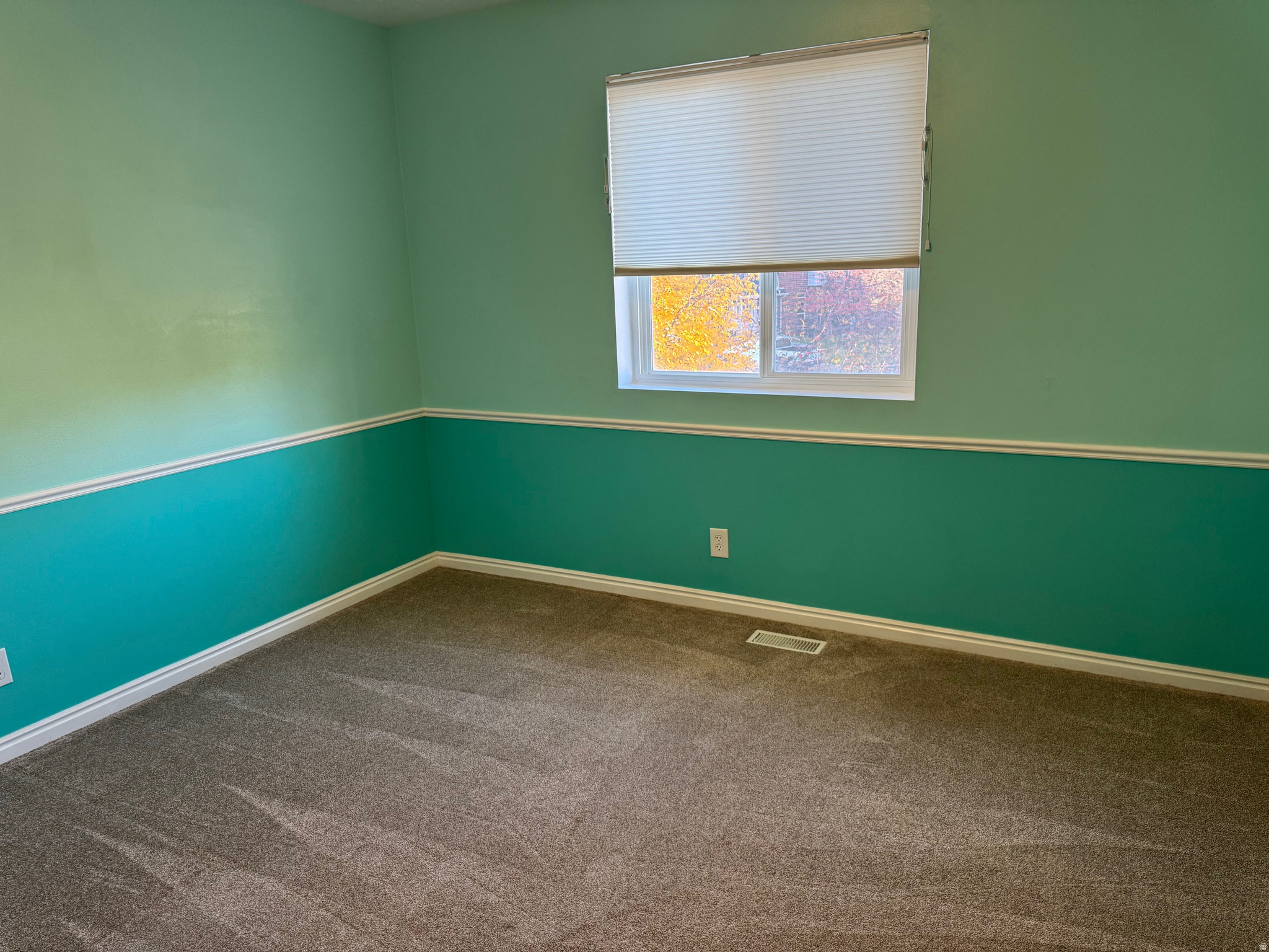 QUAILBLUFF II SUBDIVISION - Residential