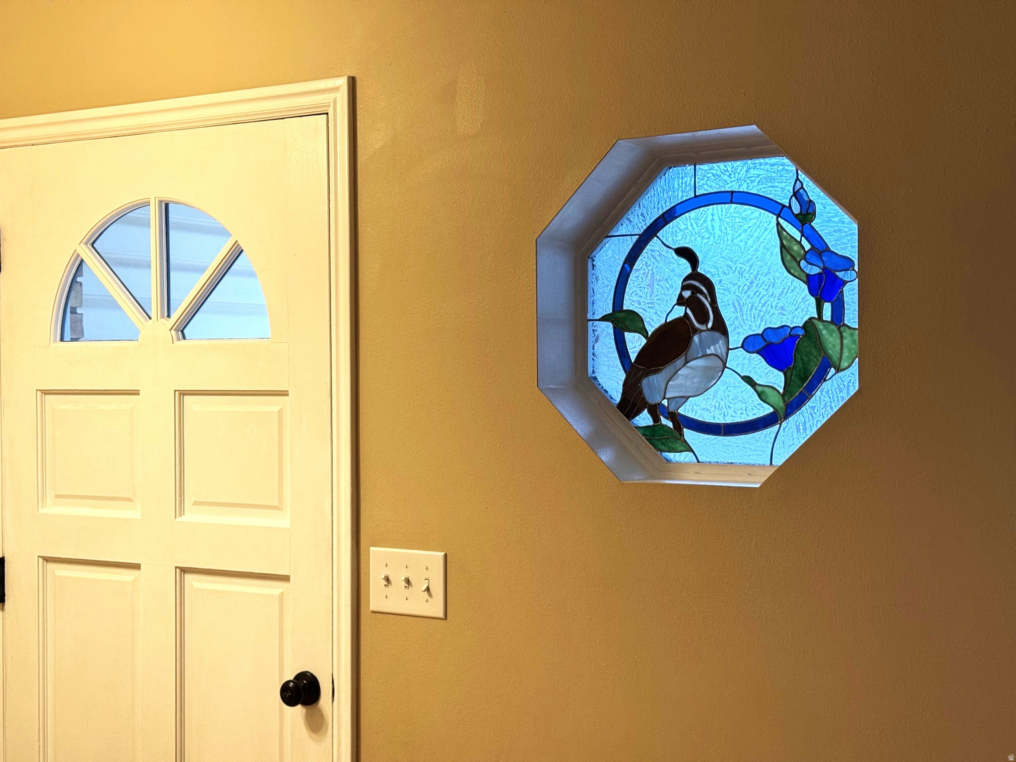 QUAILBLUFF II SUBDIVISION - Residential