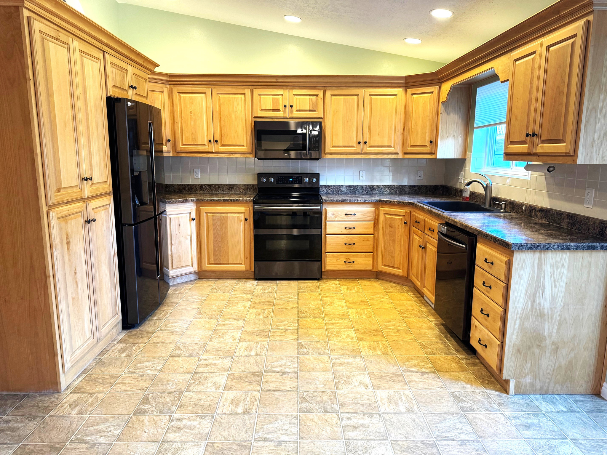 QUAILBLUFF II SUBDIVISION - Residential