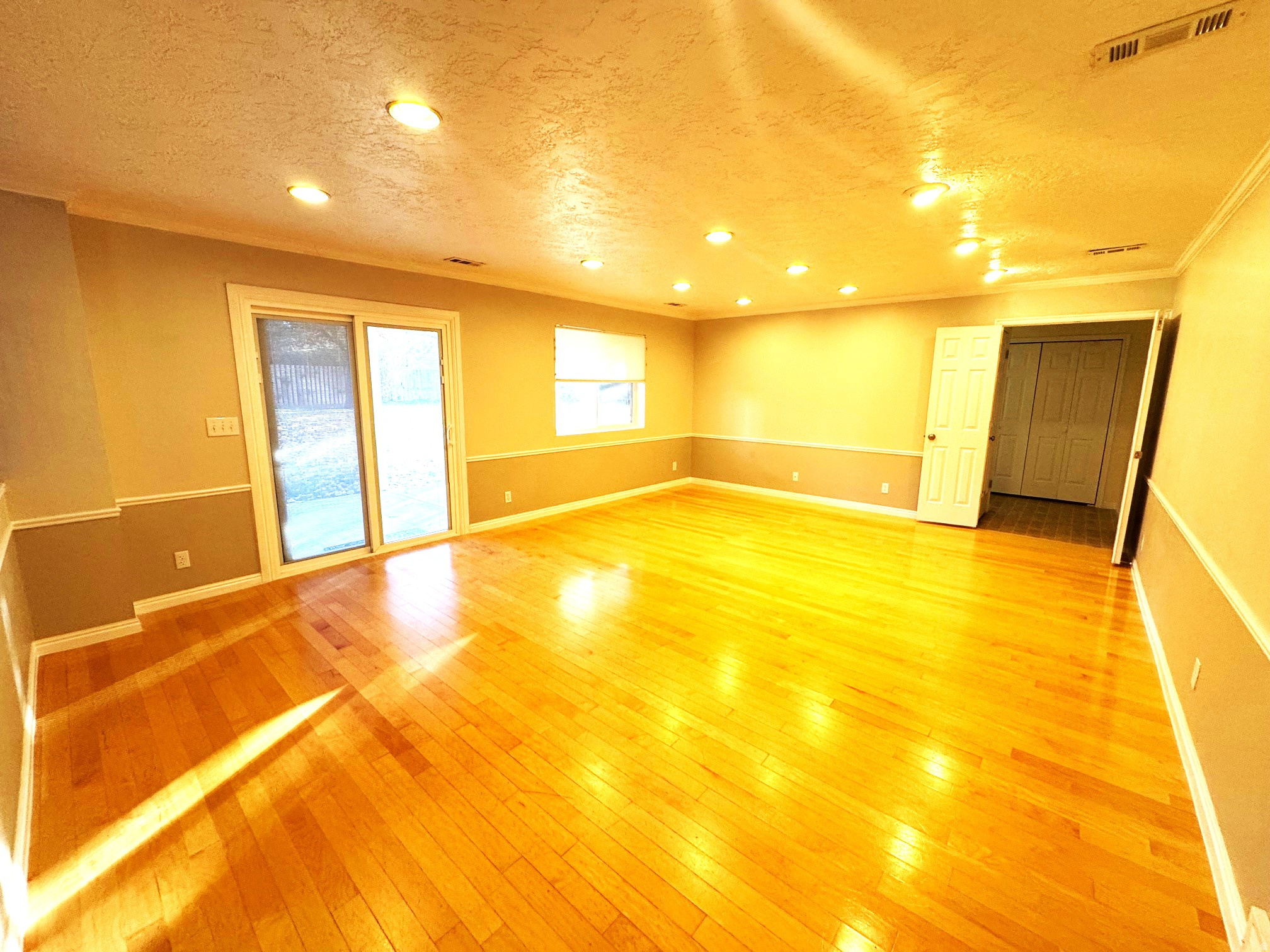 QUAILBLUFF II SUBDIVISION - Residential